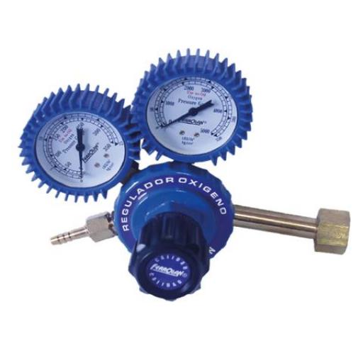 FERROLAN VALVULA REGULADORA PARA OXIGENO FE031