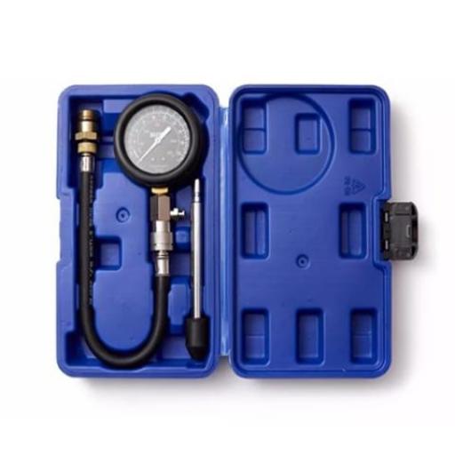 BREMEN 2914 COMPRESOMETRO 3 A 21 KG/CM2