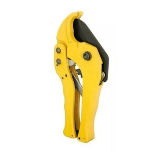 MOTA TV08 TIJERA CORTACAÑO PVC 42MM