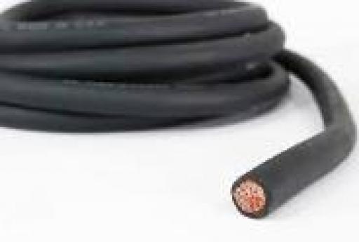CABLE PARA SOLDADURA 1X16 MM