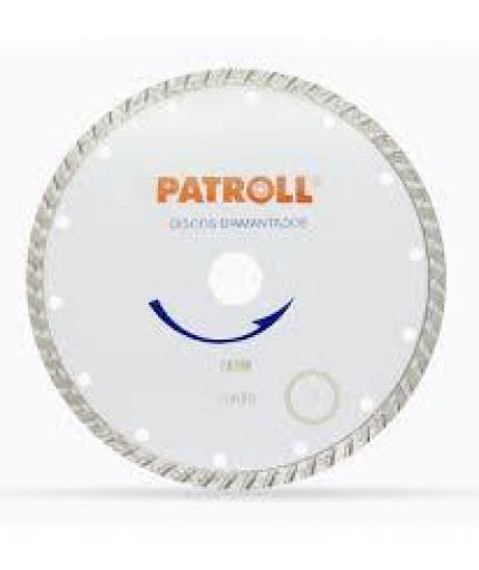 PATROLL DISCO 7
