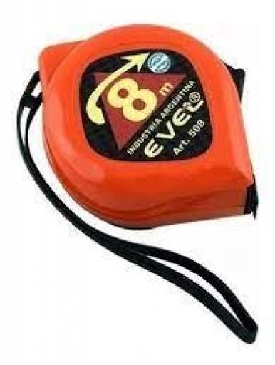 EVEL CINTA 508 PREMIUM BLOCK 8MX25MM