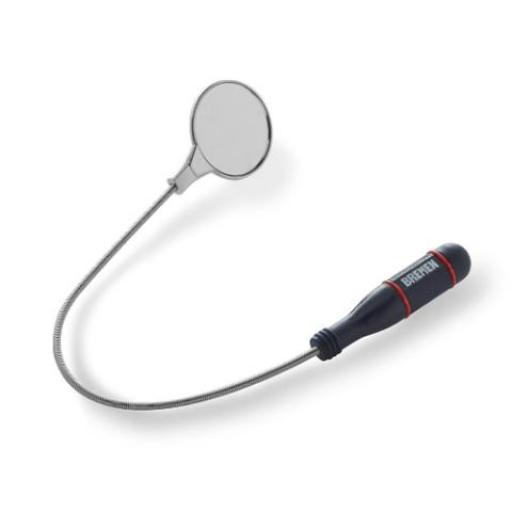 BREMEN 7106 ESPEJO DE INSPECCION MANGO FLEXIBLE
