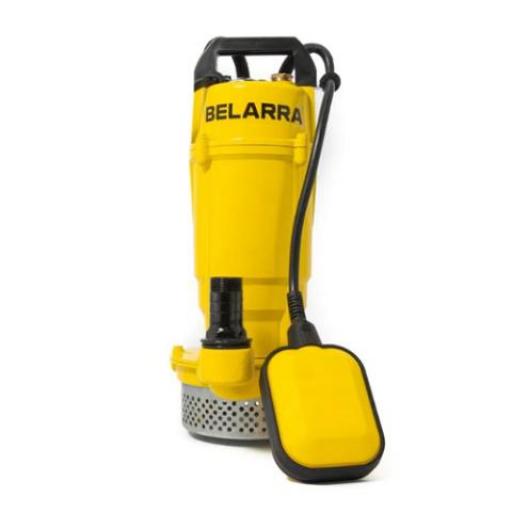 BELARRA BOMBA SUMERGIBLE 1/2HP