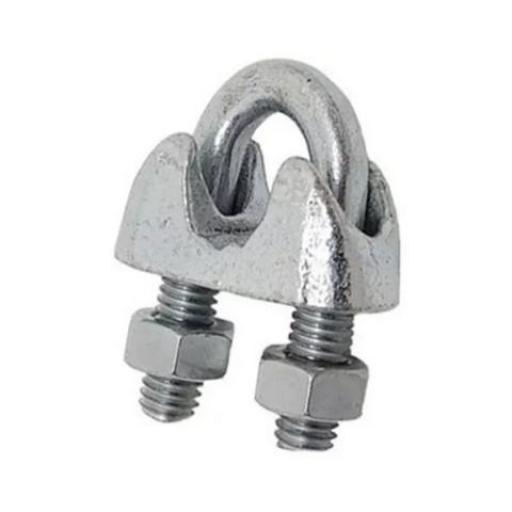 DOGO GRAMPA PRENSA CABLE 1/8