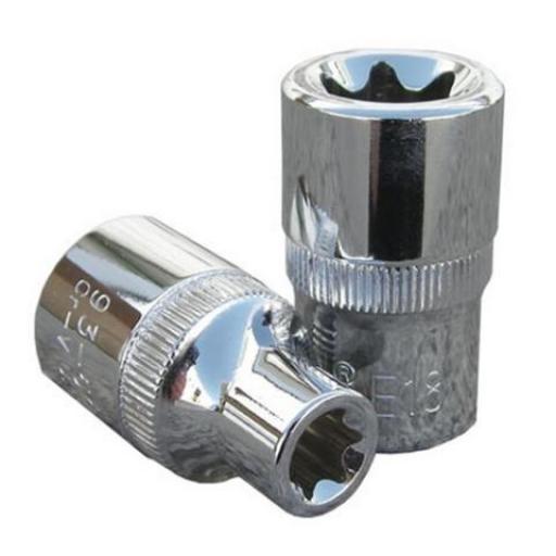 CROSSMASTER 9946016 BOCALLAVE ENC/1/2 14MM