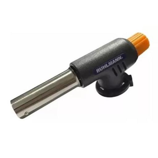 RUHLMAN SOPLETE P/ CARTUCHO K-06