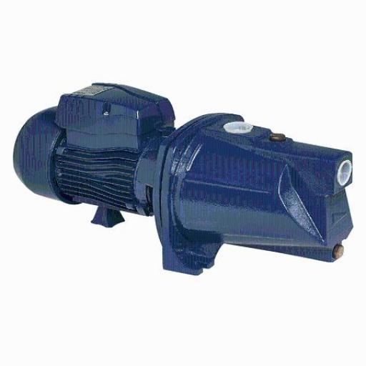 PLUVIUS BOMBA AUTOASPIRANTE JET-60L