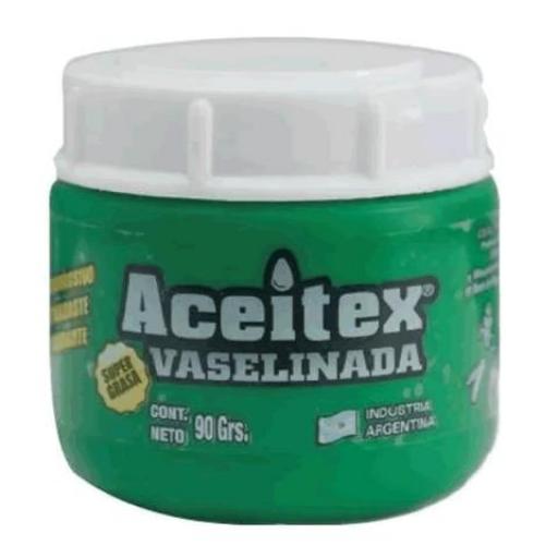 ACEITEX GRASA VASELINADA 90 GR