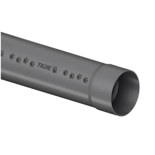 TIGRE TUBO POCERO C/CABEZA 115X4.2MM