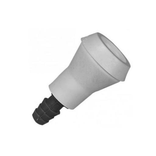 MALVAR CHUPETE PARA CANILLA DE 3/4