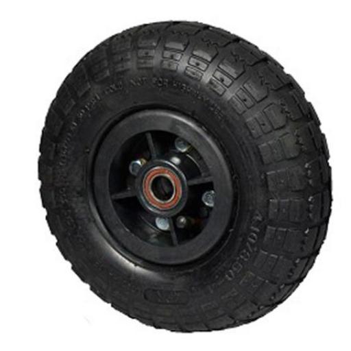 HOFER 1915 RUEDA NEUMATICA 210X60MM. RUL