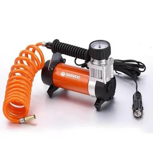 DAEWOO COMPRESOR DE AIRE PORTATIL DW55-P