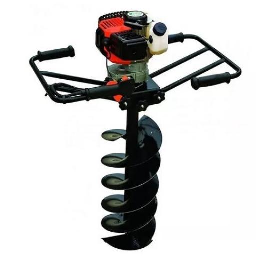 NIWA AHOYADORA 2 HOMBRES OYNW63-II MECHA 30MM