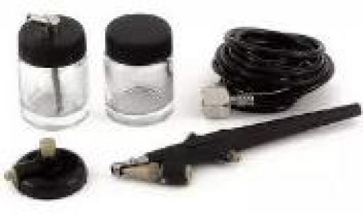 KLD KLD3060 AEROGRAFO TIPO LAPIZ