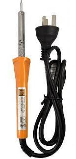 JA SOLDADOR DE ESTAÑO PROFESIONAL 30W