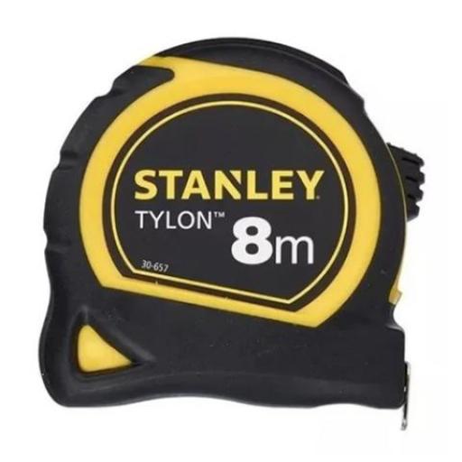 STANLEY CINTA METRICA 8M S30757