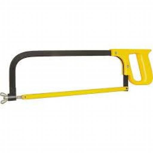 TRAMONTINA ARCO DE SIERRA 12