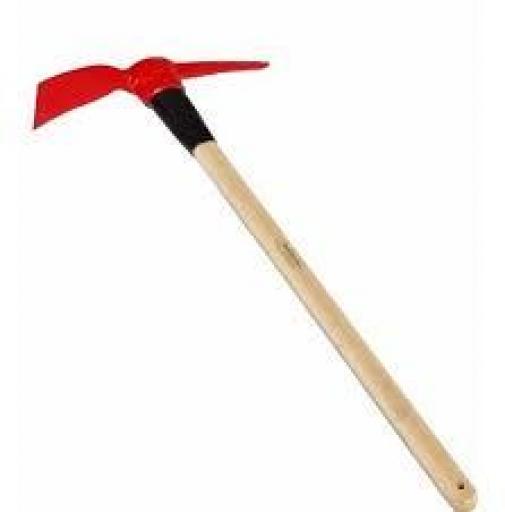 TRAMONTINA PICO PUNTA PALA C/CABO 77300