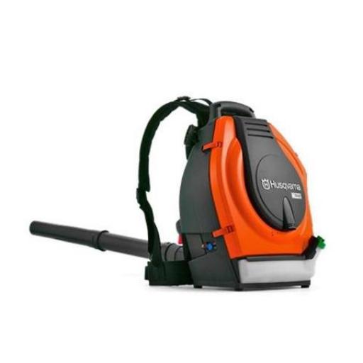 HUSQVARNA SOPLADOR DE MOCHILA 356BTX