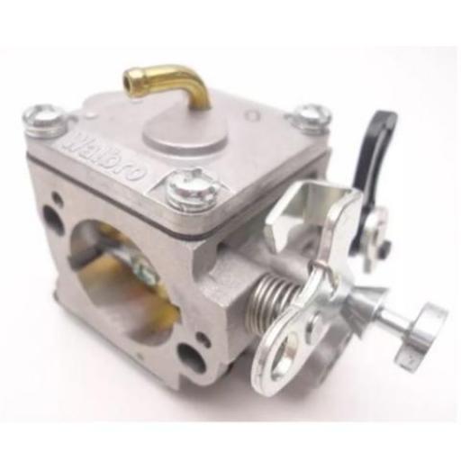 HUSVARNA CARBURADOR MOTOSIERRA 61 WALBRO
