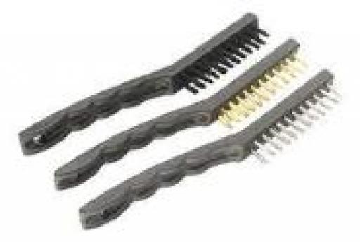 KLD JUEGO 3 CEPILLOS 9