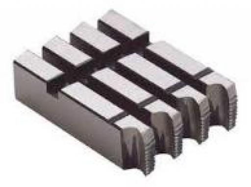 KLD395 PEINE P/TERRAJA AJUST  1/2