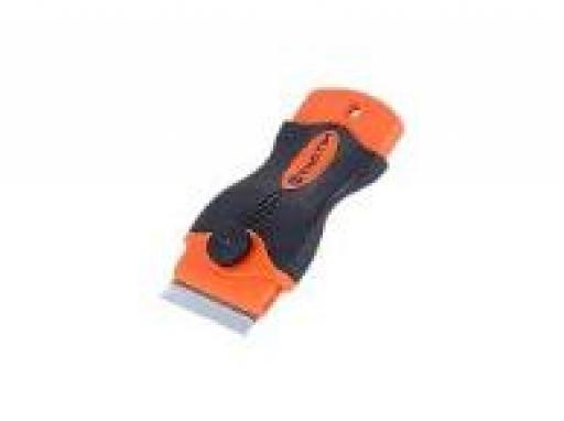 TACTIX 308007 ESCARIADOR PARA VIDRIO