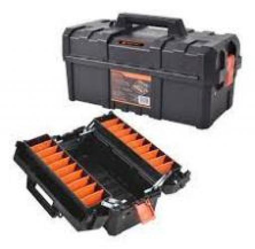 TACTIX 320304 CAJA DE HERRAMIENTA 56CM