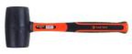 TACTIX TX706811 MAZA DE GOMA 225GS