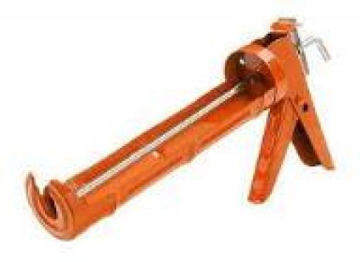 TACTIX PISTOLA APLICADORA P/ CARTUCHO