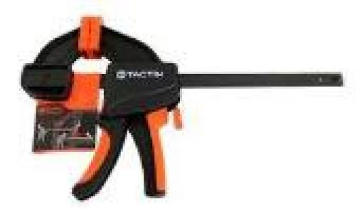 TACTIX PINZA PELACABLE AUTO FRONTAL TX 400001