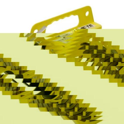 FLEJE/ZUNCHO INOX CAJA X30MTS C/DISP PLAST. 1/2