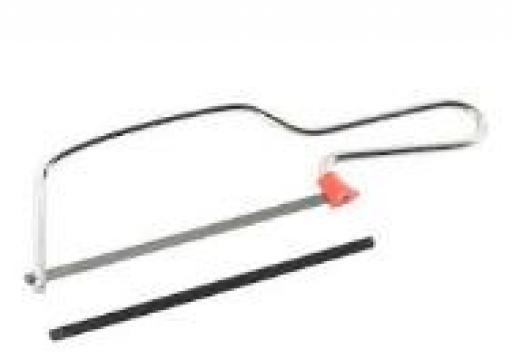 KLD ARCO DE SIERRA JUNIOR 150MM CON HOJA ECO KLD305