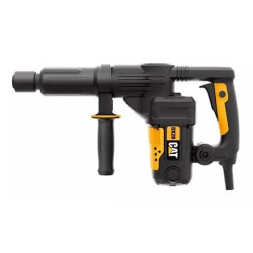 CAT MARTILLO DEMOLEDOR 1100W 3500RPM 10J DX28
