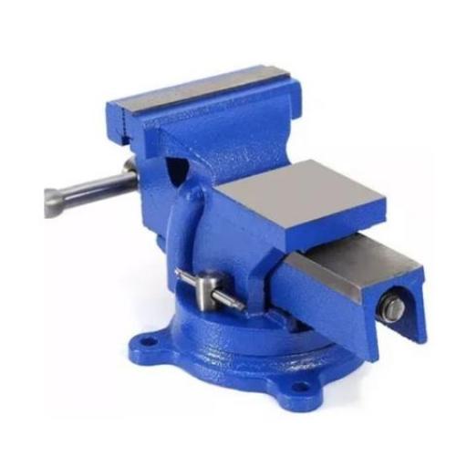 KLD MORSA 100MM BASE GIRATORIA KLD1786