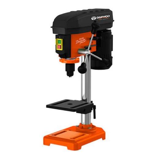 DAEWOO TALADRO DE BANCO 350W DATB-13