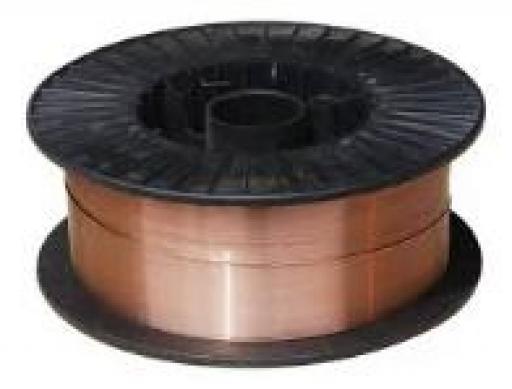 DOGO KG ALAMBRE ER70S-6 0.9 X 15KG