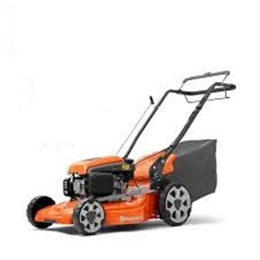 HUSQVARNA CORTACESPED LC151S AUTOPROPULSADA 97048802