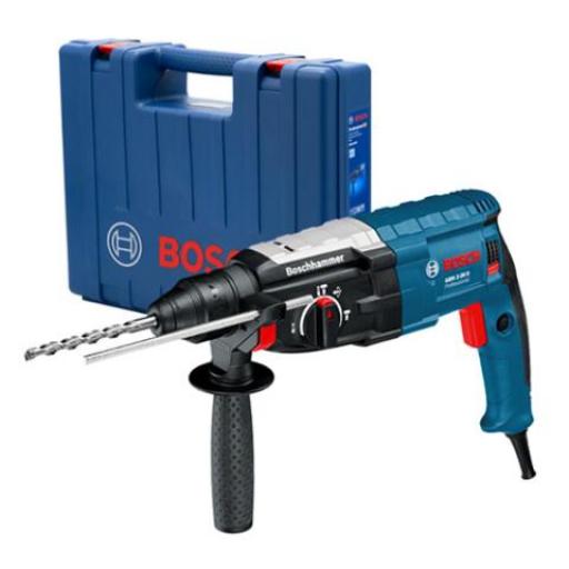 BOSCH 6112673H0 ROTORMARTILLO GBH 2-28D 850W