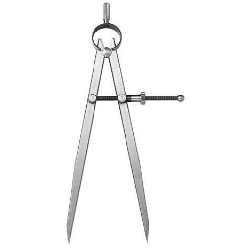 BTTI COMPAS DE PUNTA DE 1000MM.