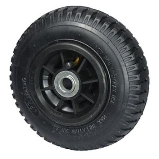 HOFER 1914 RUEDA NEUMATICA 210X60MM. ROD 083770Z