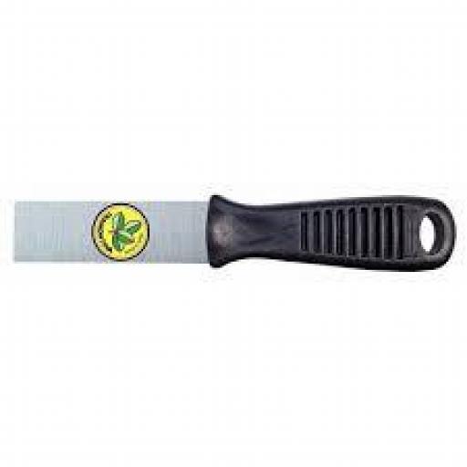 TRAMONTINA ESPATULA FLEXIBLE 4CM T77396/045