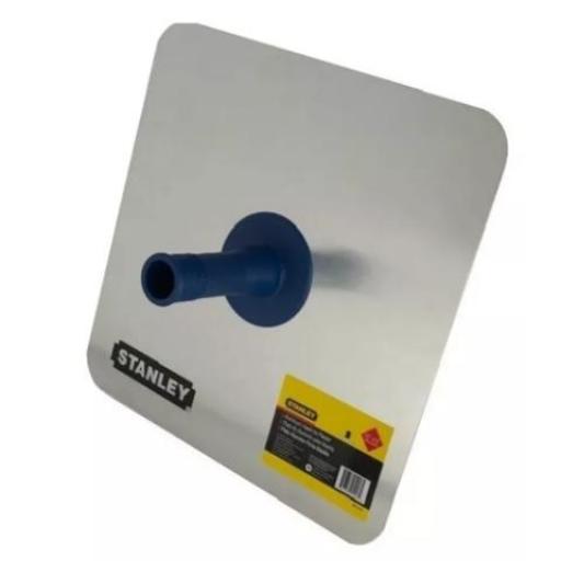 STANLEY PLATO P/ MASILLA ALUMINIO 95-418