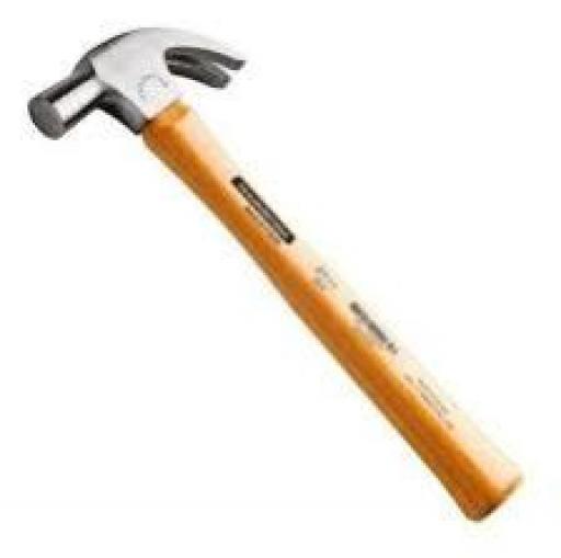 TRAMONTINA MARTILLO GALPONERO DE 27MM PULIDO 40200