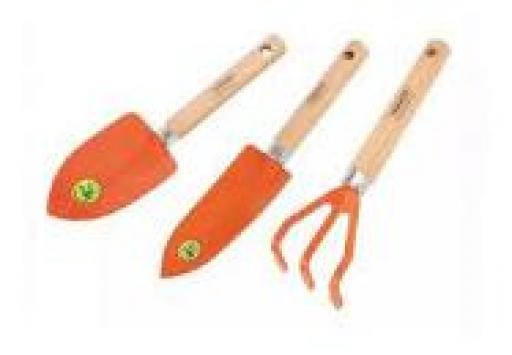 JUEGO JARDIN 3 PIEZAS T78102801