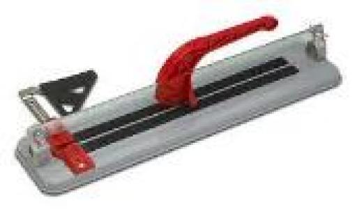 RUBI CORTADORA DE CERAMICO BL BASIC 50 25955