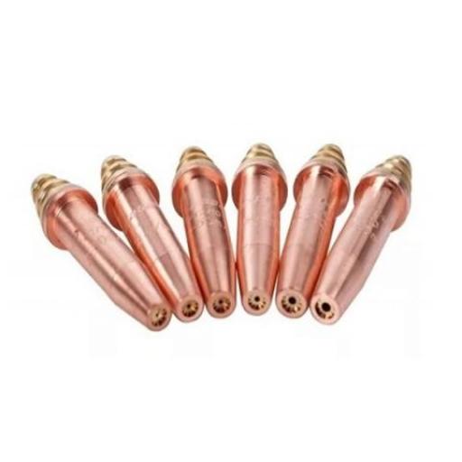 PICO OXICORTE T/KOIKE 3080/3050 Nº 3 (30-40) FERROLAN