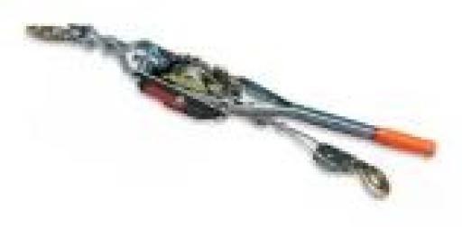 KLD1082 MALACATE A PALANCA POWERPULLER 2TON