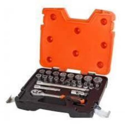 TACTIX JUEGO DE TUBOS ENC 1/2 365042